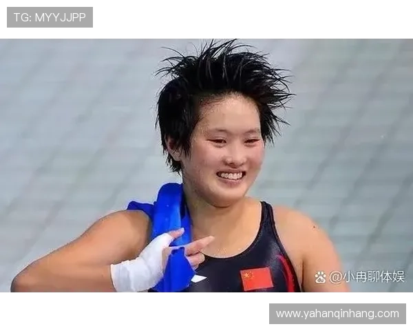 跳水动作要领详解 从起跳到入水的技术要点与注意事项