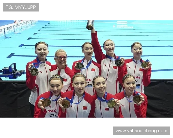 中国跳水队包揽多枚金牌展现世界顶级水平彰显体育强国实力