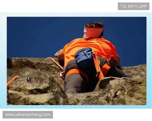 掌握平衡与力量的秘诀全面提升你的攀岩技巧与实战能力指南 掌握平衡与力量的秘诀全面提升你的攀岩技巧与实战能力指南