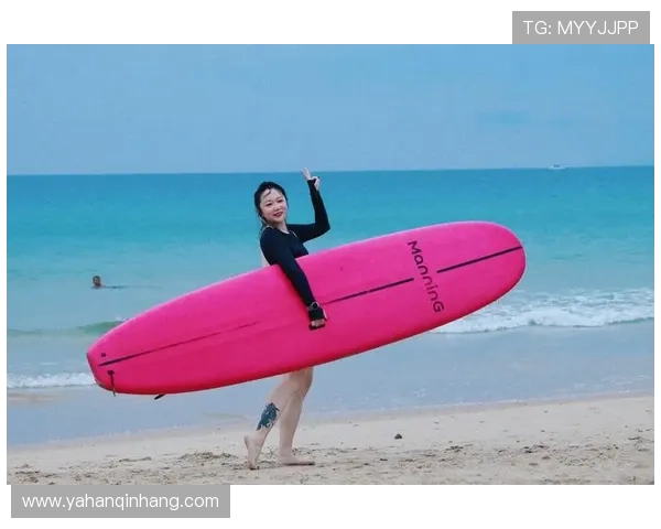 全面解析海上冲浪规则与实用安全要点及进阶技巧全方位权威指南版