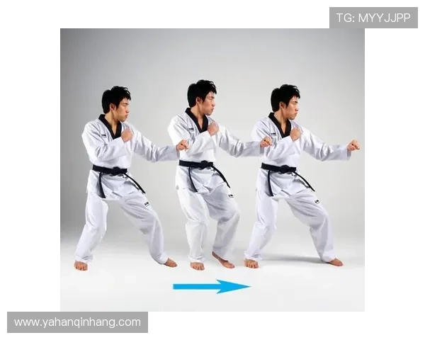 基于实战情境的跆拳道进攻与防守战术体系与策略演化深度分析研究